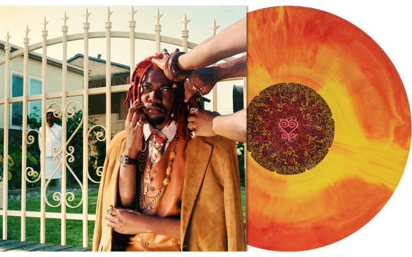Sankofa Vinyl PRE-ORDER