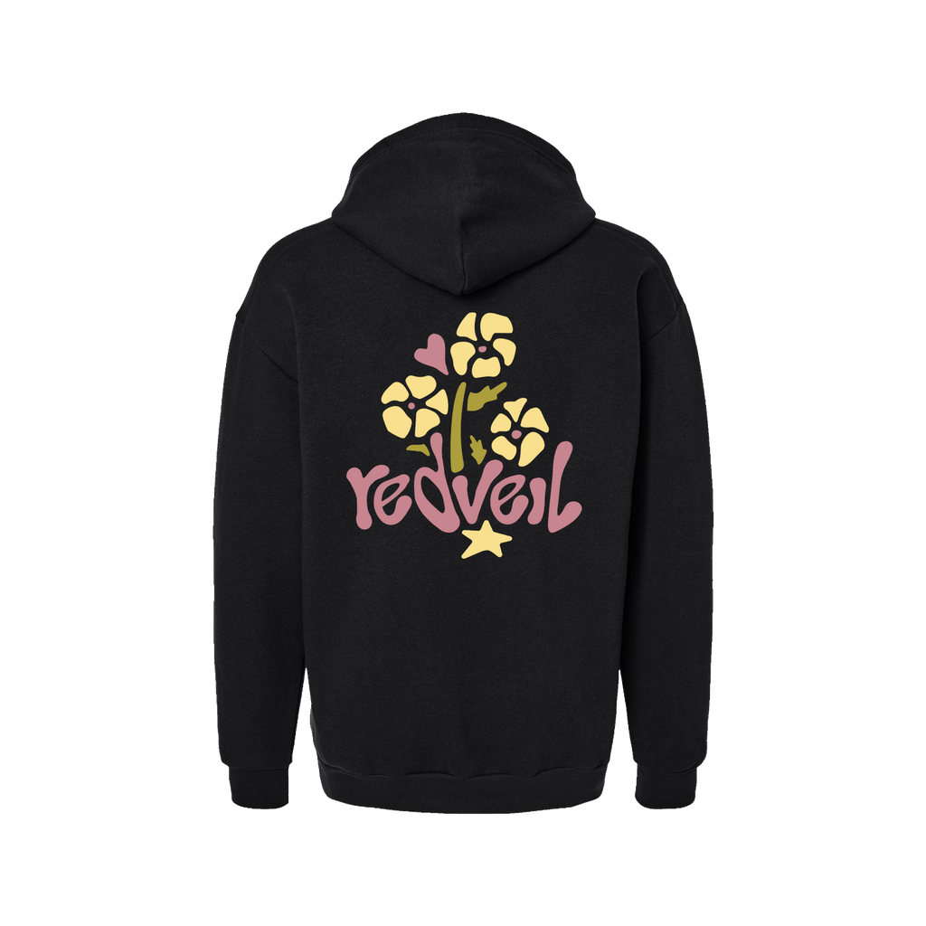 Sankofa Hoodie