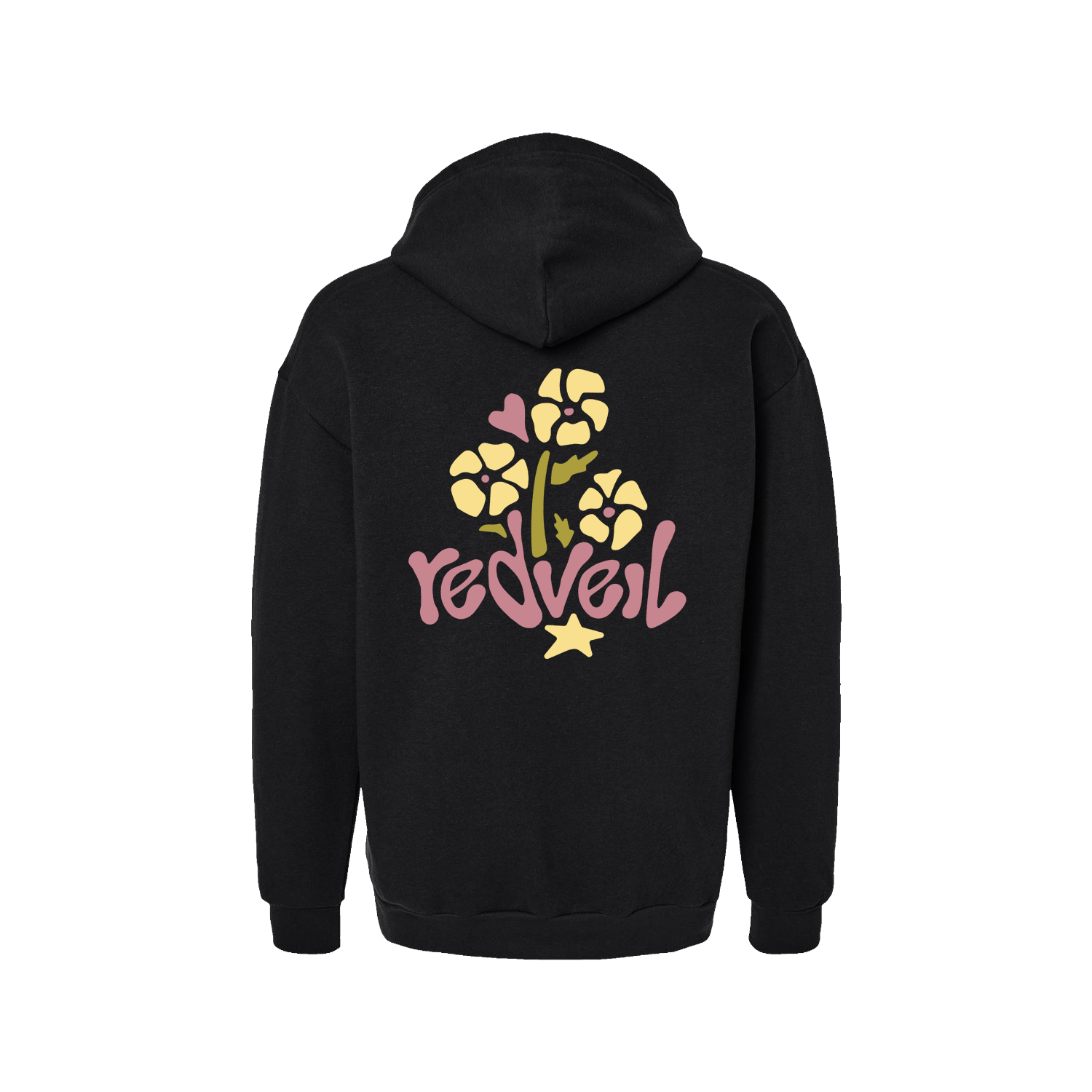 Sankofa Hoodie