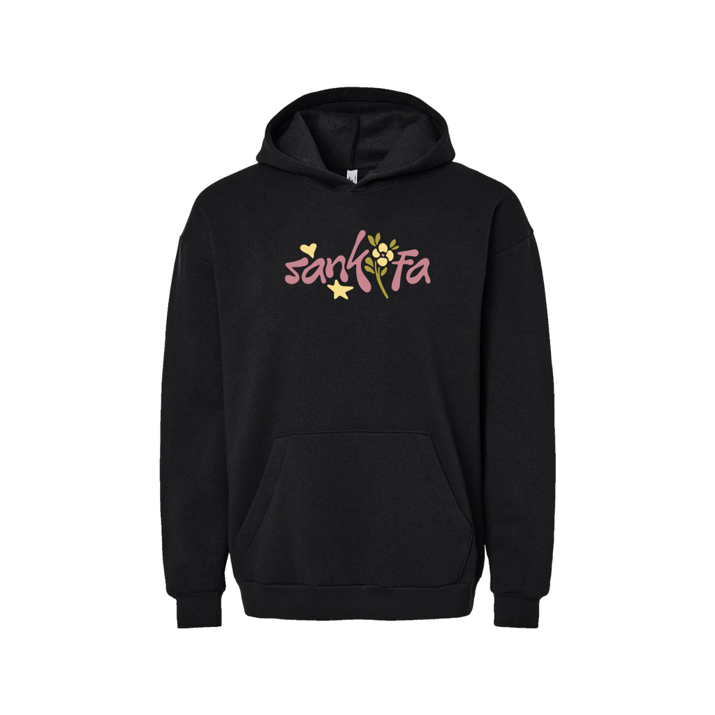 Sankofa Hoodie