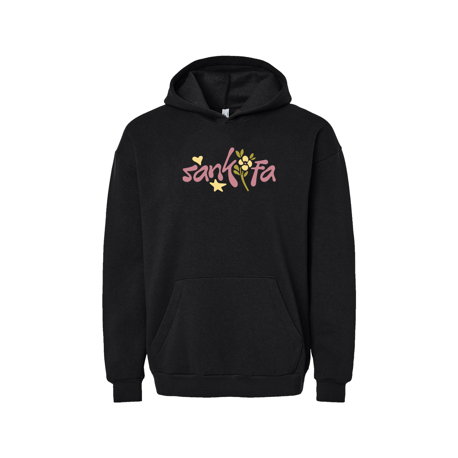 Sankofa Hoodie