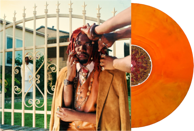 Sankofa Vinyl PRE-ORDER